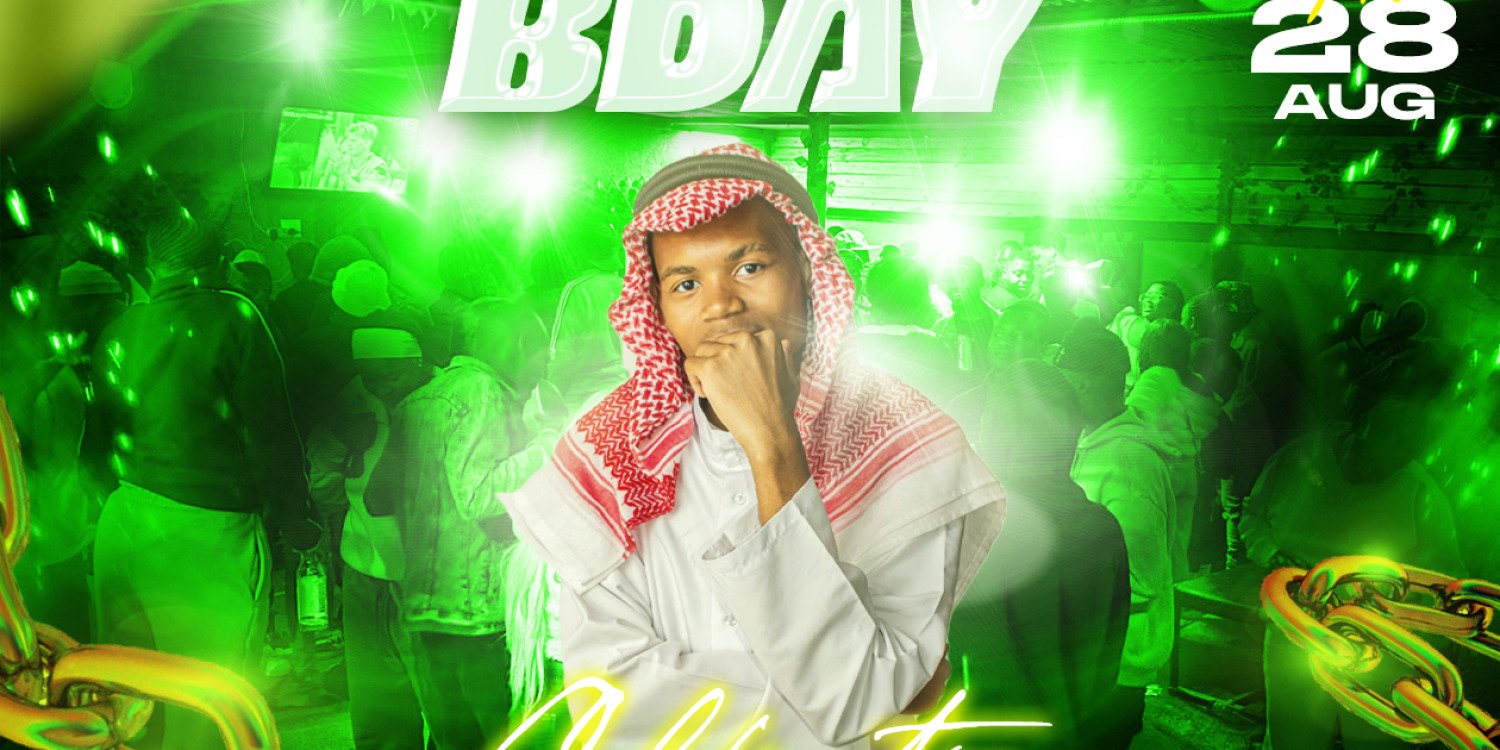 Powel Birthday Celebration