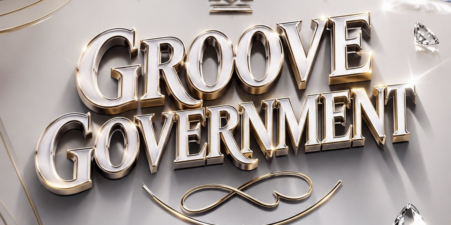 Groove Government 