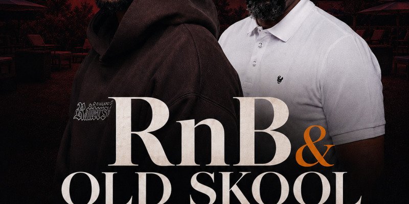 RnB & Old Skool 