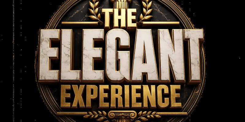 THE ELEGANT EXPERIENCE 