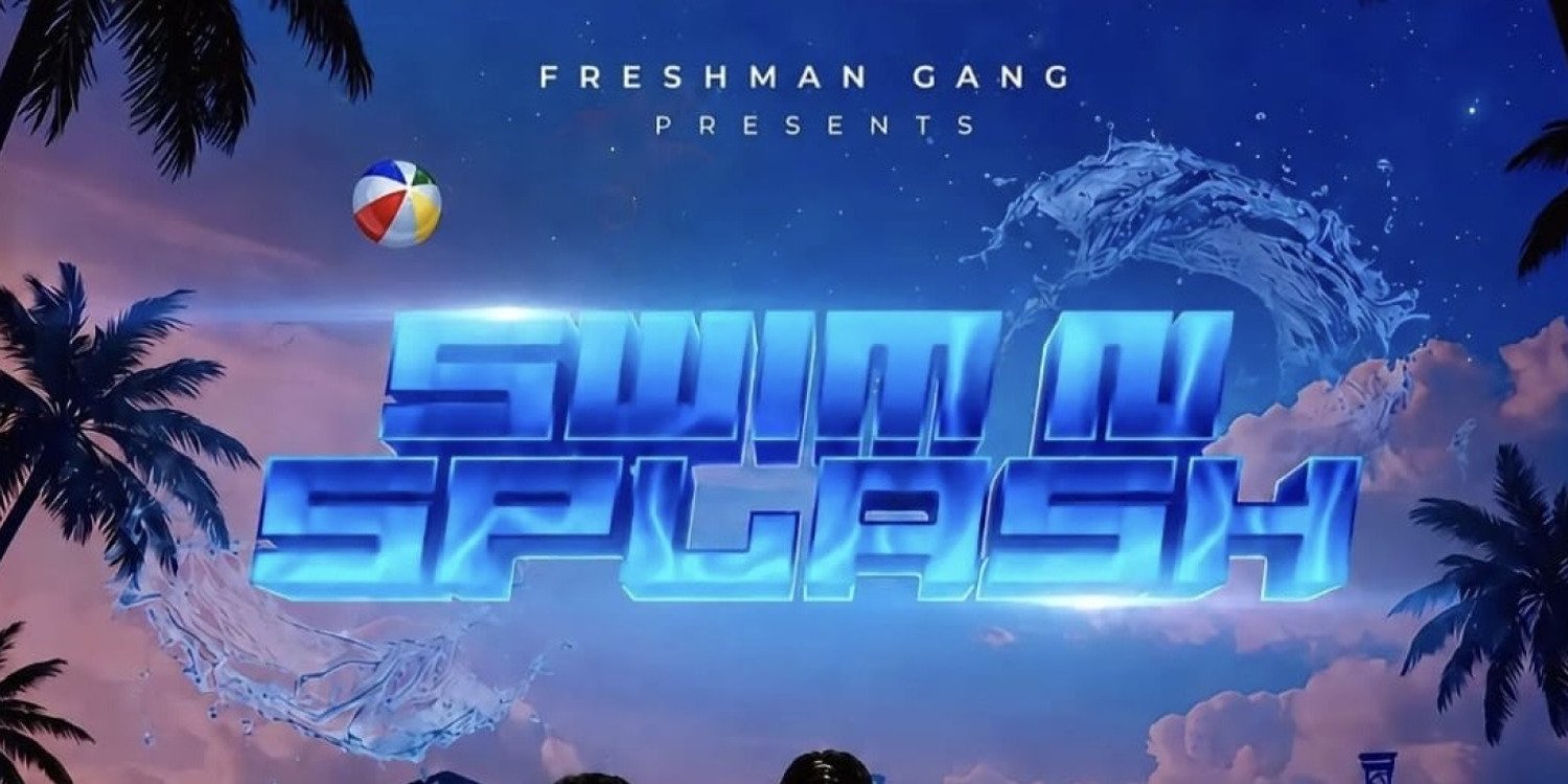 Swim n splash 