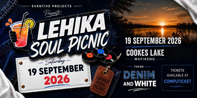 Lehika Soul Picnic