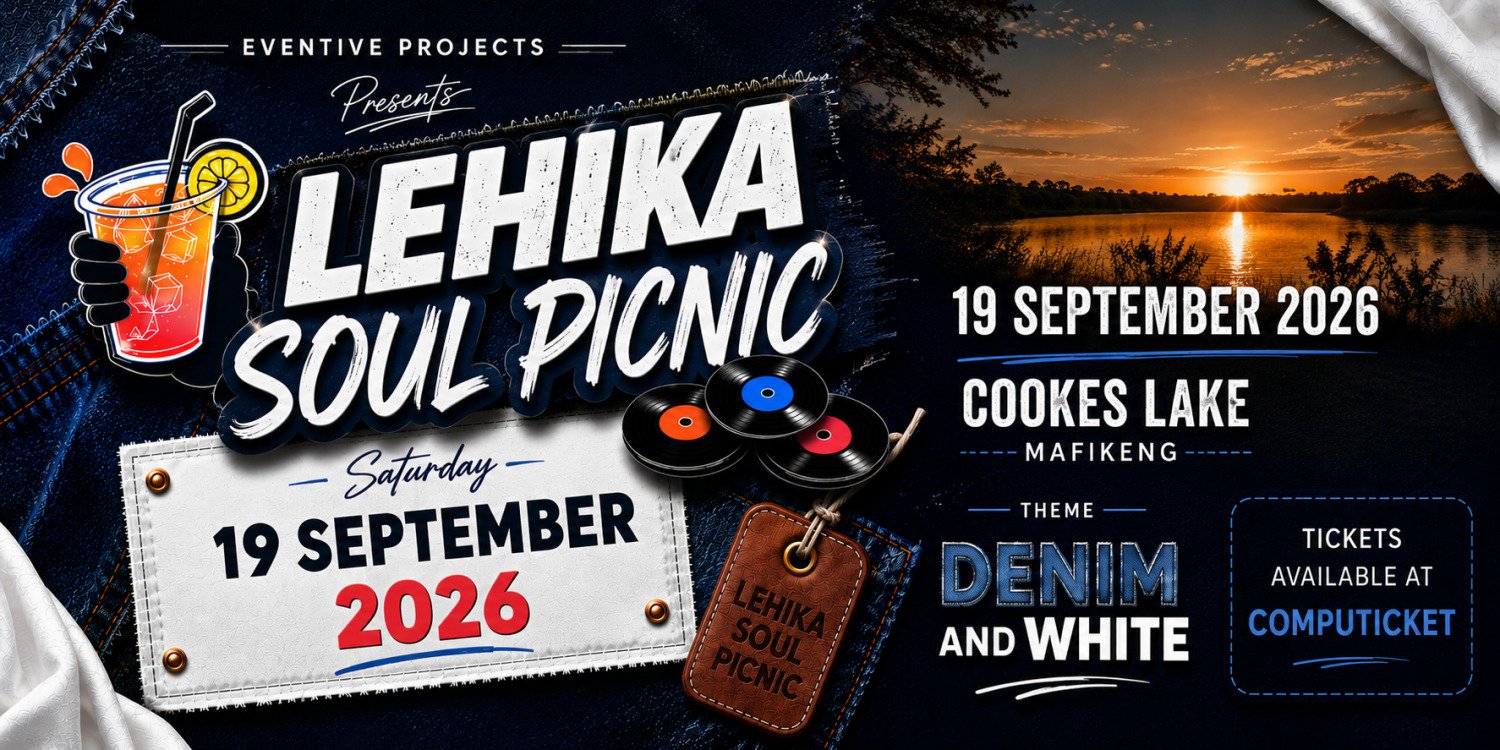 Lehika Soul Picnic