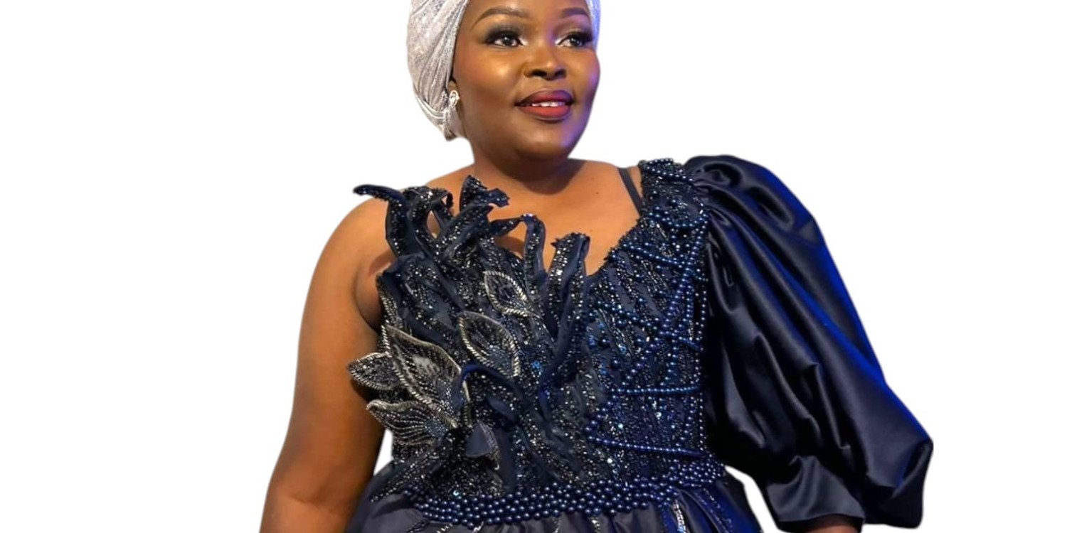 Spiritual Realignment with Salome Pilane