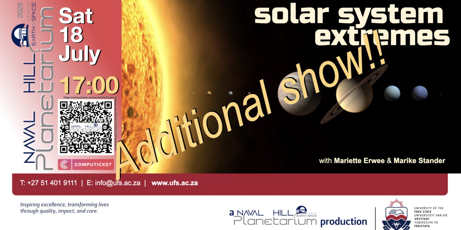 18 July 2026: Solar System extremes (Eng)