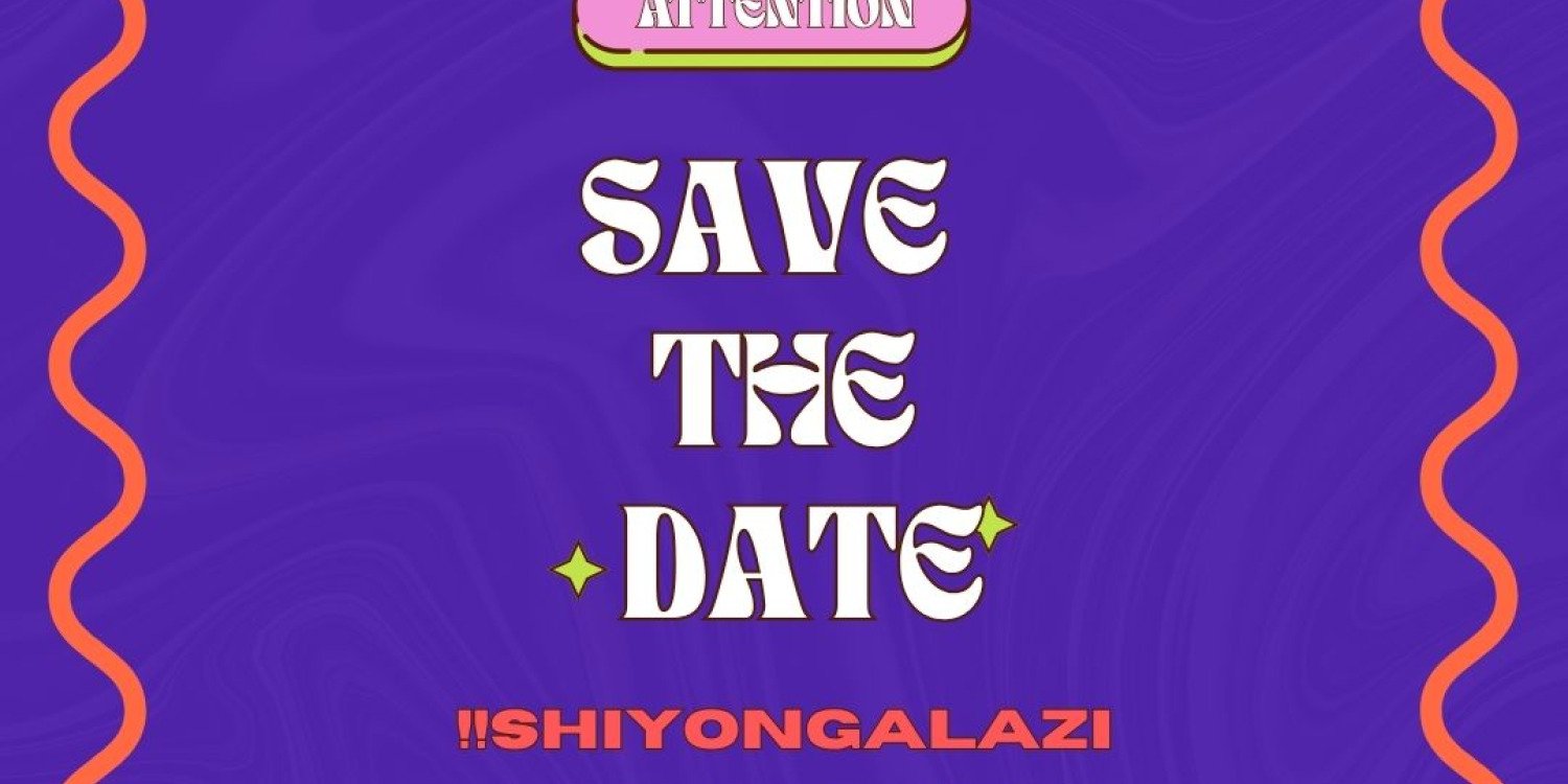 2BOI`S BIRTHDAY CELEBRATION(SHIYONGALAZI.COM)