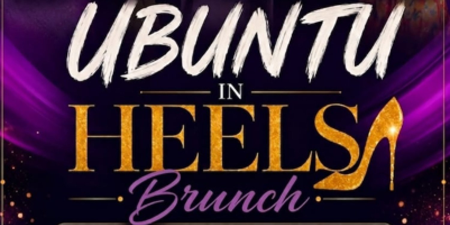 Ubuntu in heels:Women empowering Women