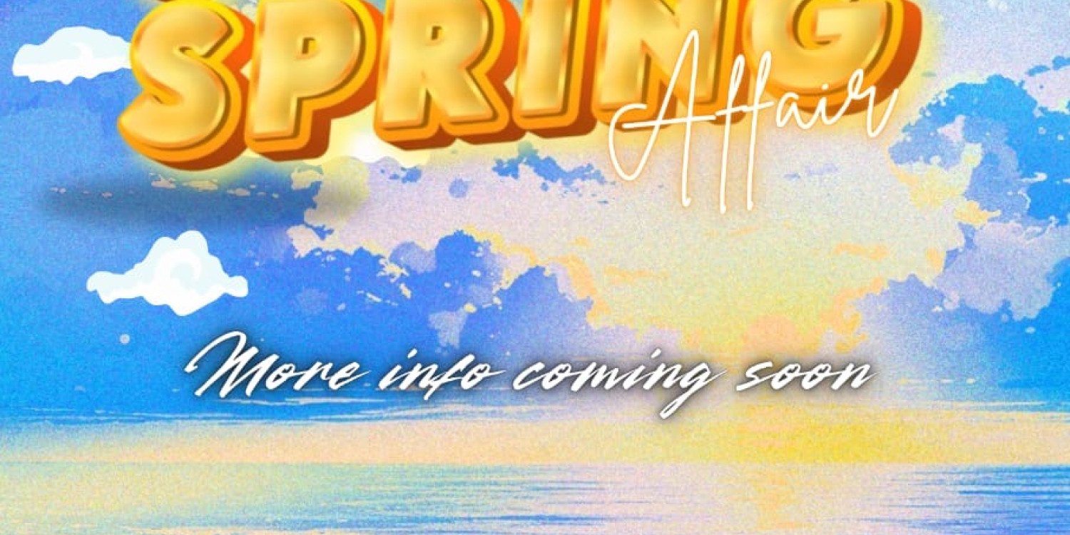 Social spring affair