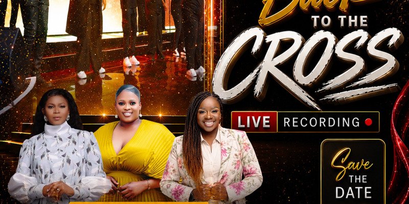 Back To The Cross Live Recording