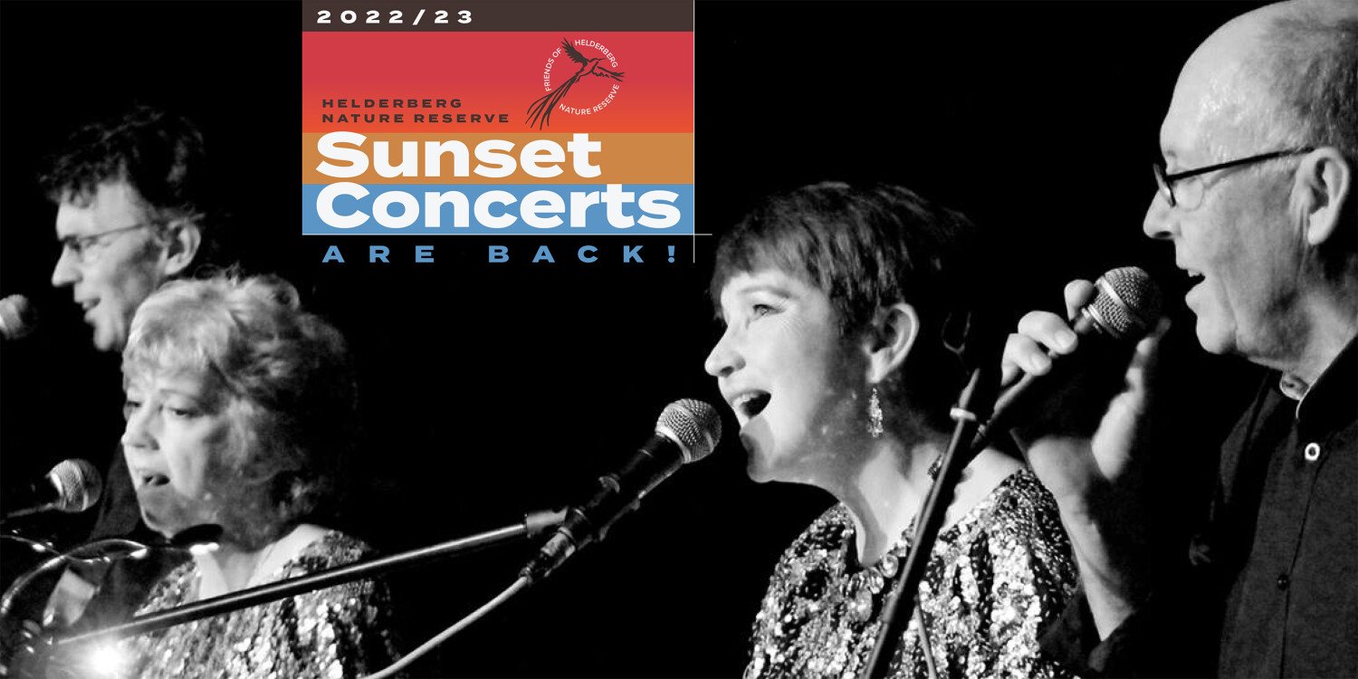 Sunset Concerts - Shiraz