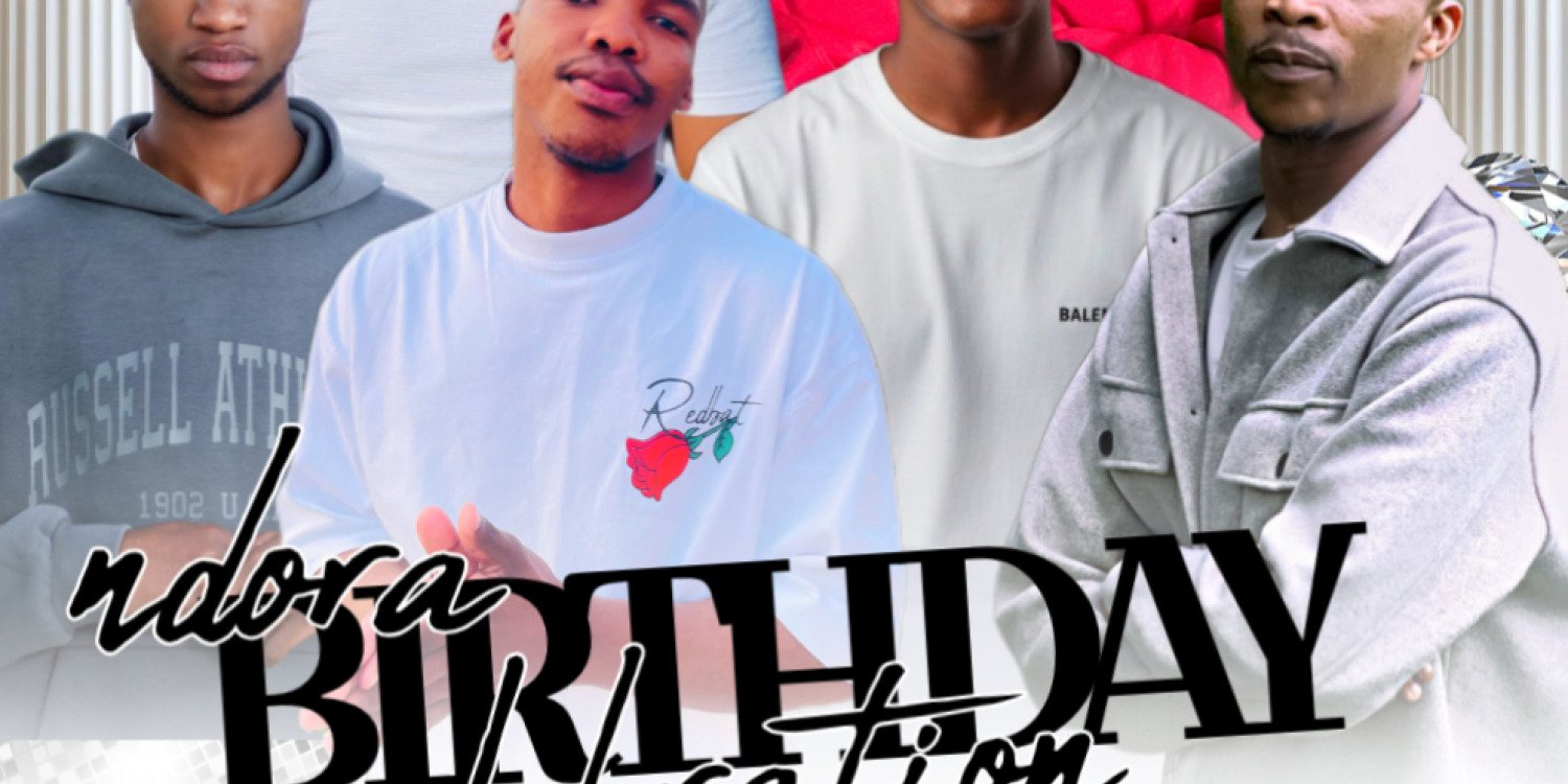 Ndora Birthday Celebration 