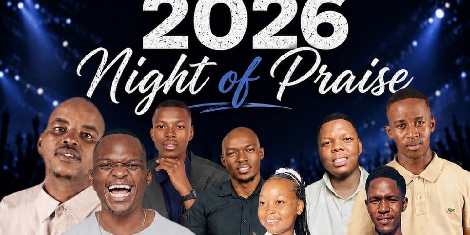 Bethel christian fellowship church Presents Night of Praise