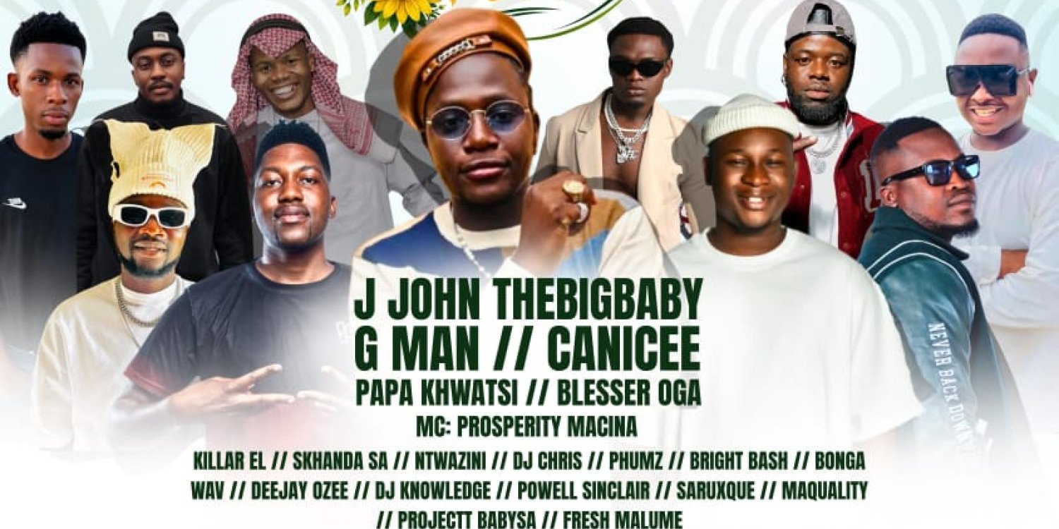 Embokodweni spring fest