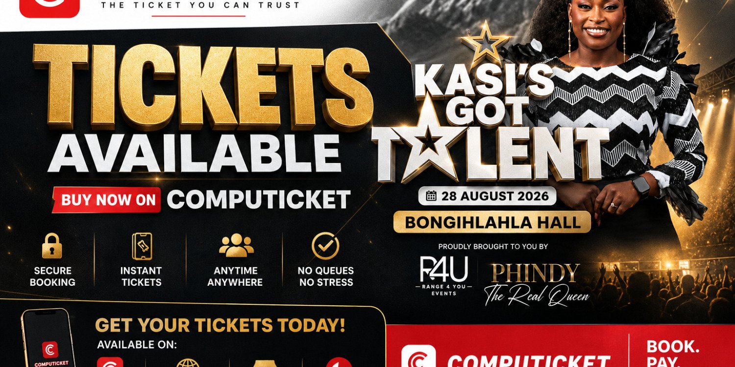 KASI'S GOT TALENT 