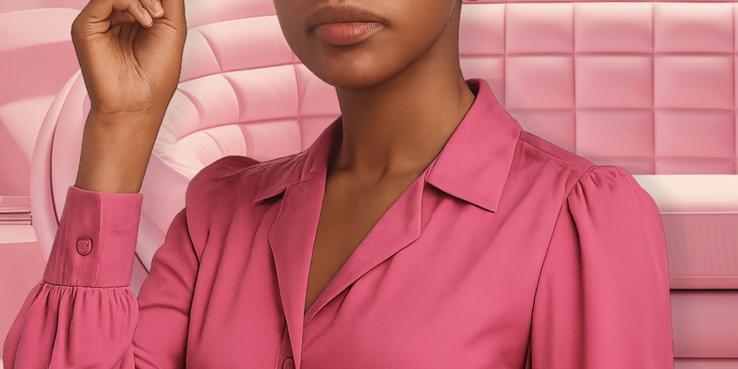 3rs Annual Pink Saturday 