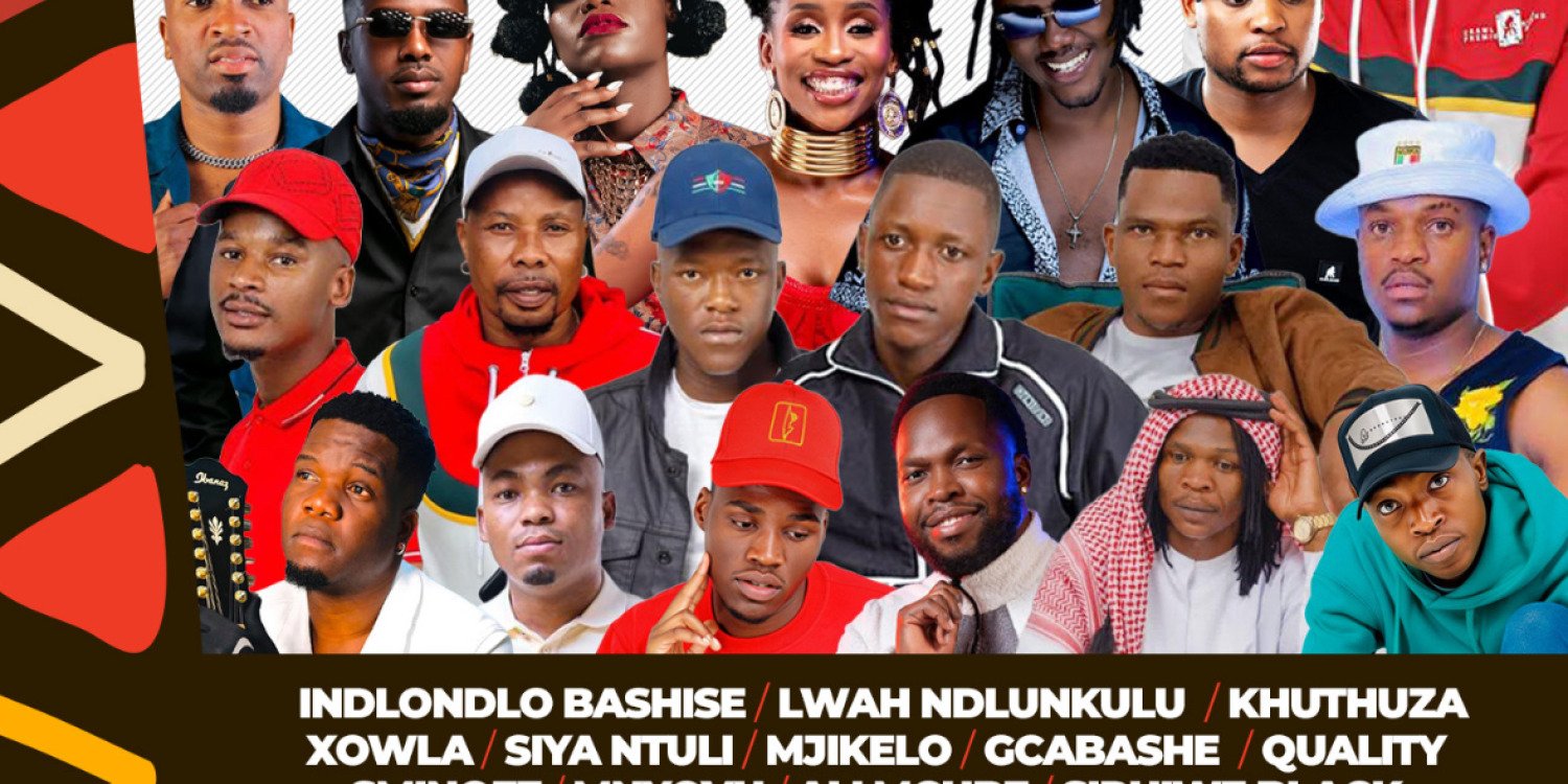 Indlondlo Bashise Birthday celebration 