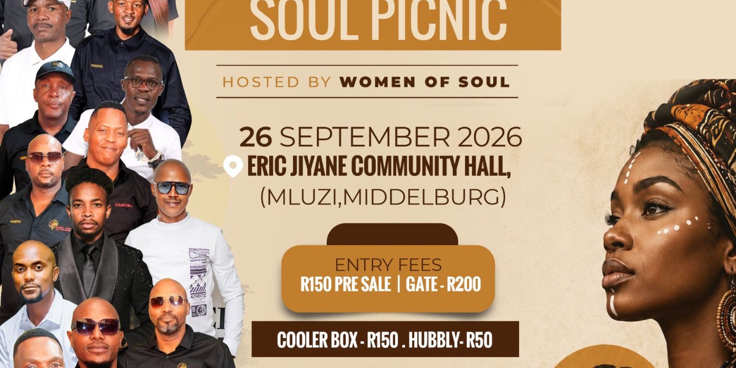 Imvelaphi Yakho 