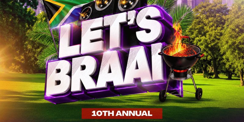 Let's Braai 2026