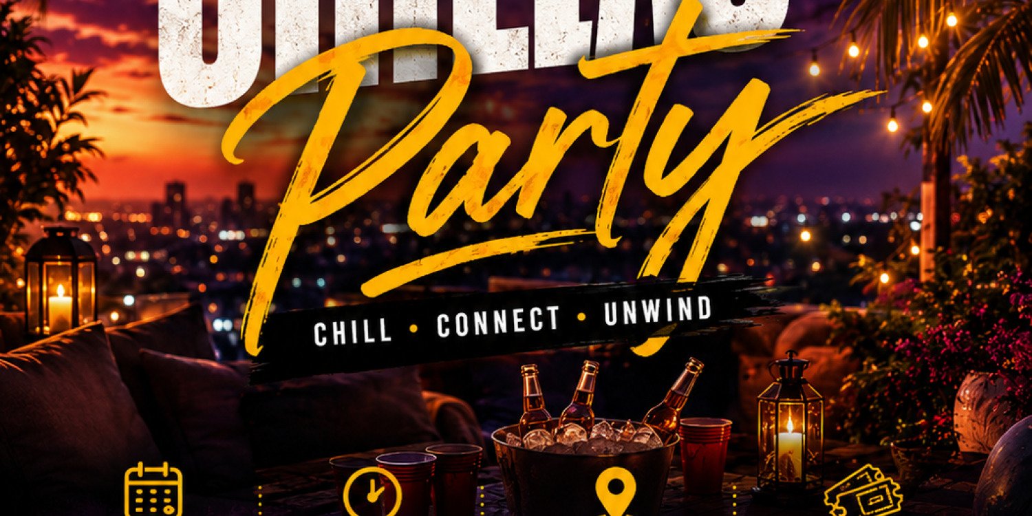 Chillars party