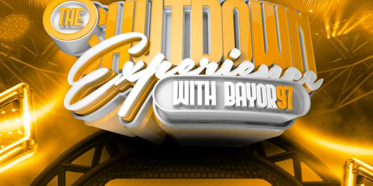 The Shutdown Experience With Bayor97