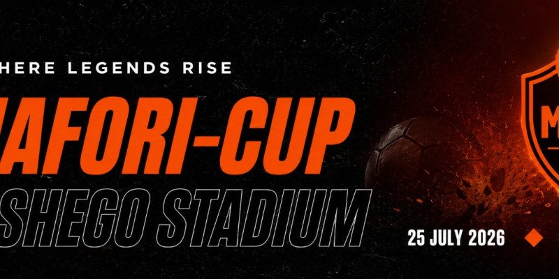 Mafori Cup