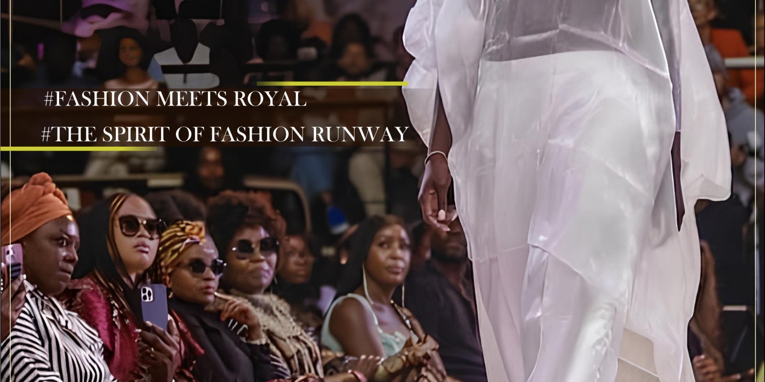 LIMPOPO FASHION FESTIVAL and HERITAGE CELEBRATIONS