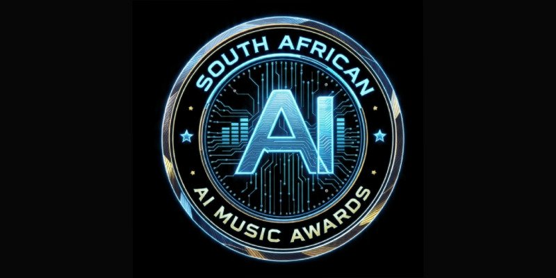 3RD ANNUAL SOUTH AFRICAN AI MUSIC AWARDS 2026©