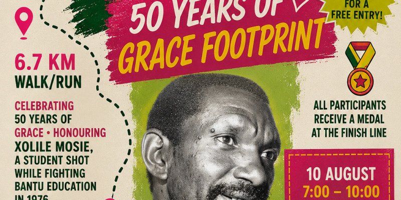 ZNO REMEMBERS XOLILE MOSIE
