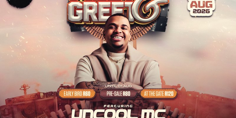 FRIENDS OF TUT MEET&GREET