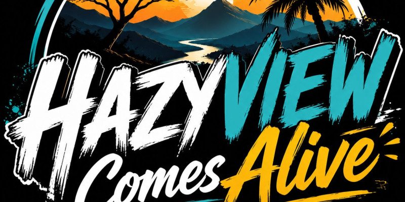 Hazyview Come Alive