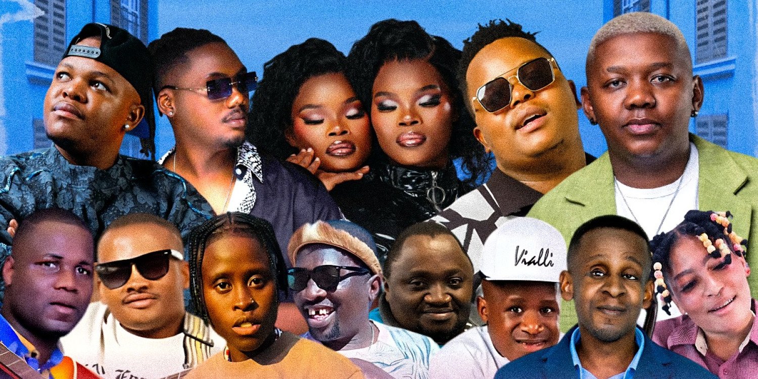 Siyakwaz'Ukwenza Music Festival 