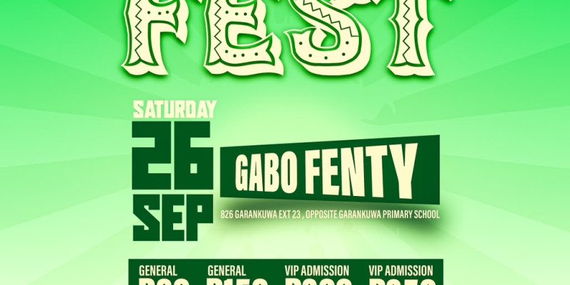 Texa Festival 