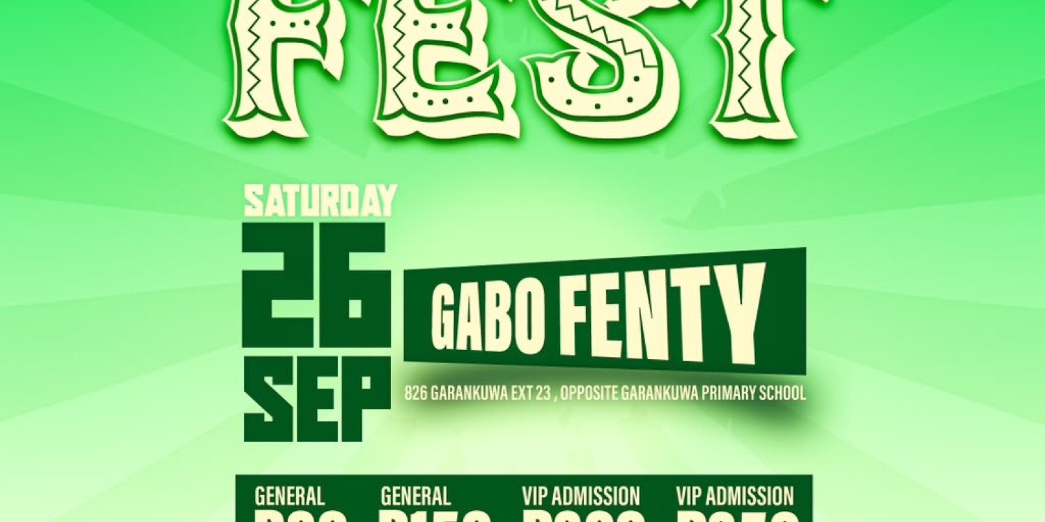 Texa Festival 