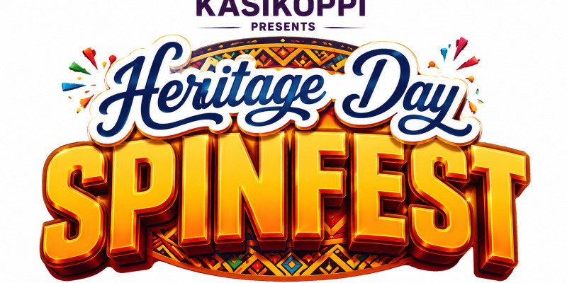 Heritage Day Spinfest