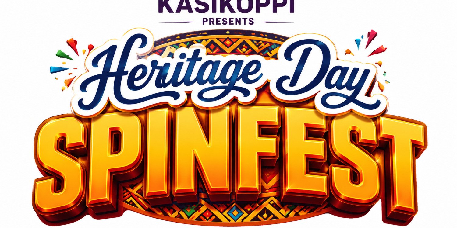 Heritage Day Spinfest