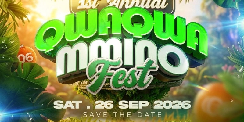 Qwa-Qwa Mmino Fest