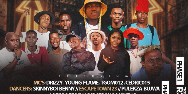 "TGOM012 BIRTHDAY CELEBRATION [BLACKEDITION]"