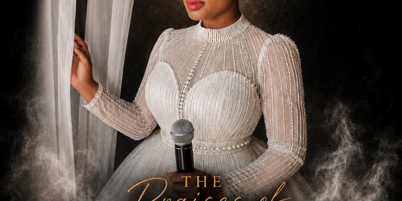 THE PRAISES OF THALITHA SEASON 2