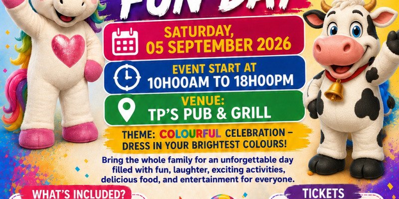 Kids Fun Day 