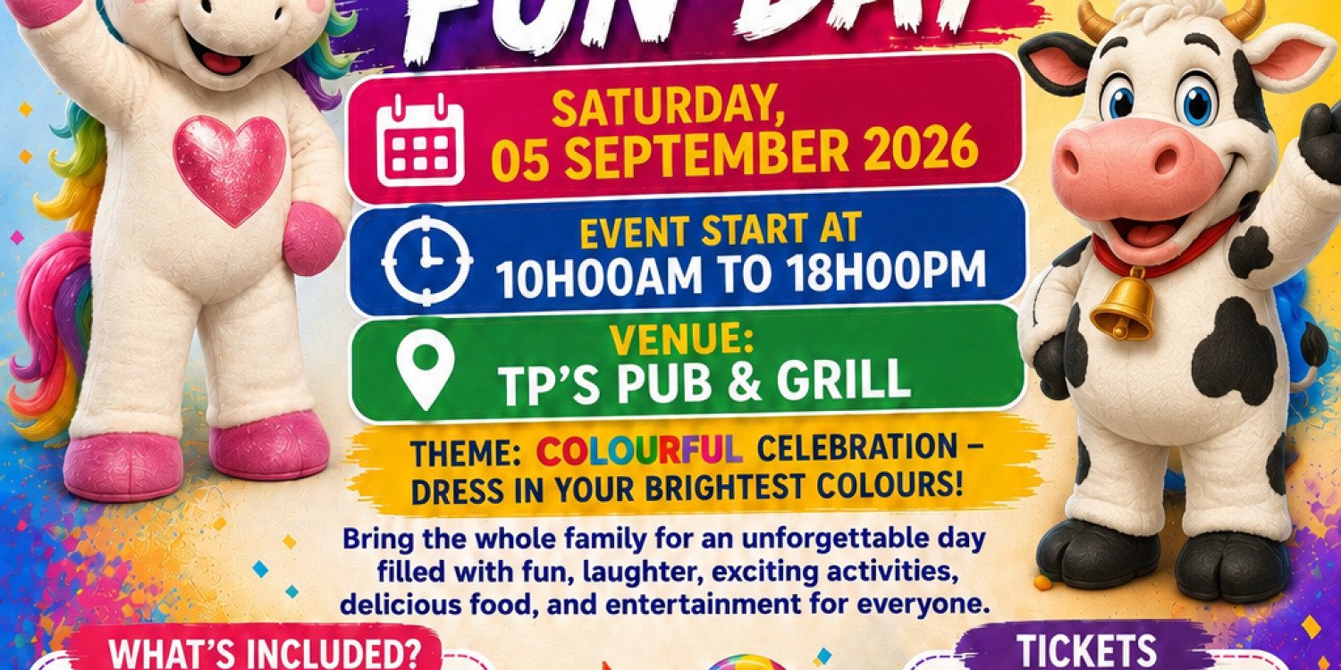 Kids Fun Day 