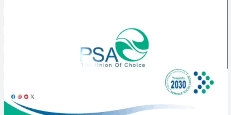 2026 PSA PRETORIA INTERSECTORAL