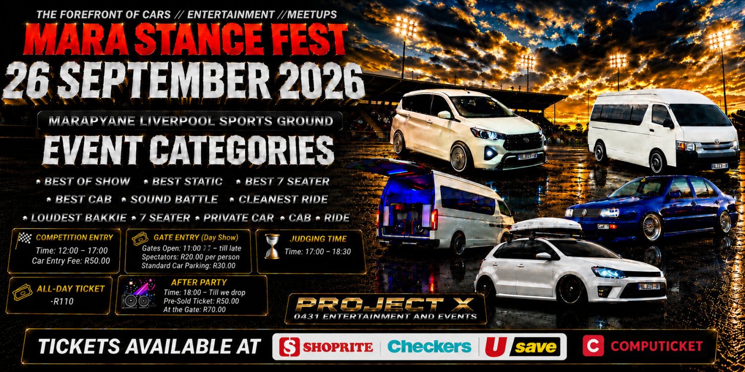 MARA STANCE FEST
