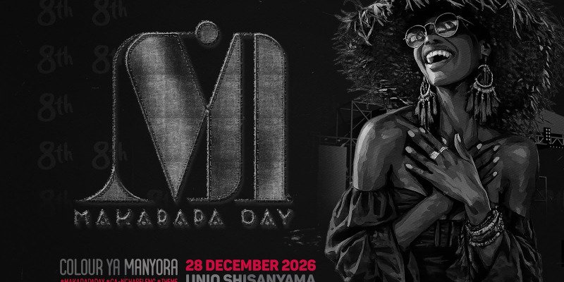 MAKARAPA DAY 8TH ANNUAL 