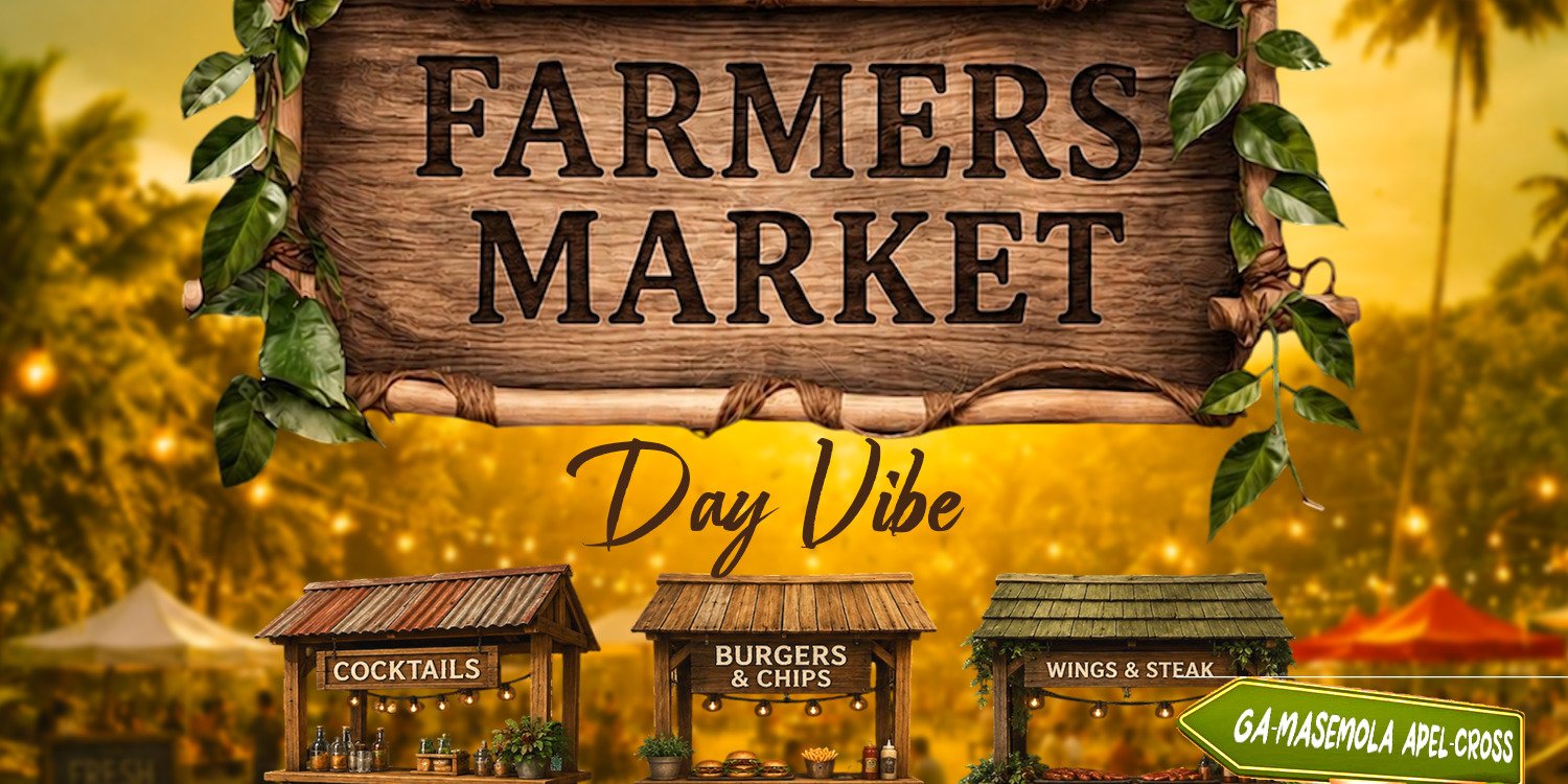 1060 FARMERS MARKET 