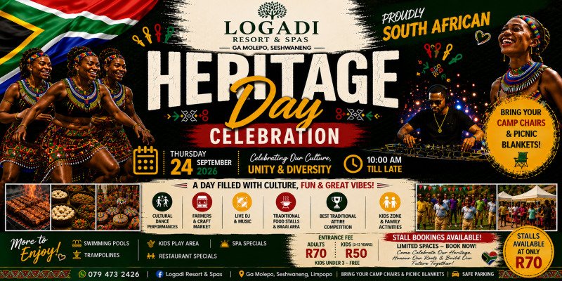 Heritage Day Celebration 