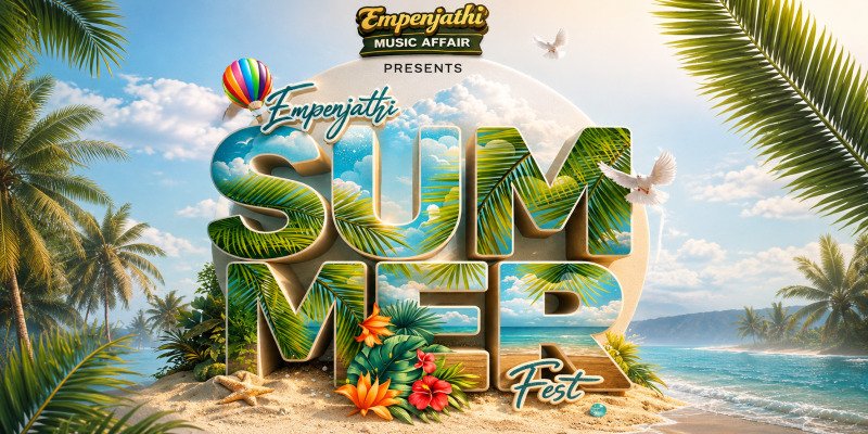 Empenjathi Summer Fest