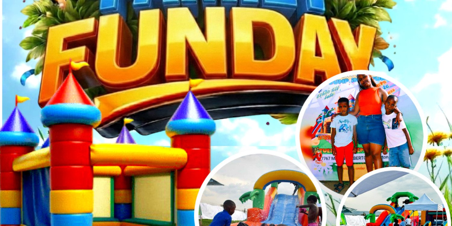 FAMILY FUN DAY