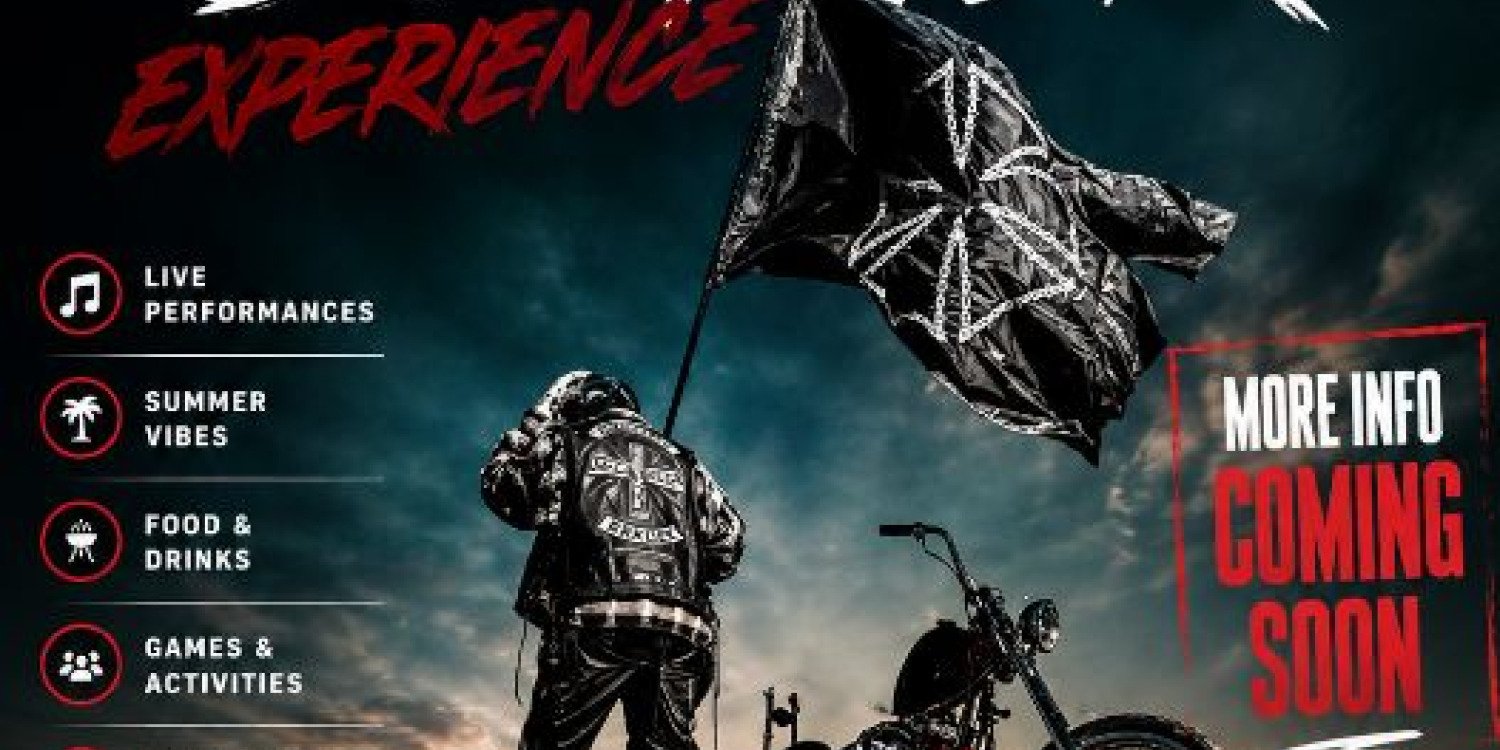 JUNIIOR DARKIIEY HOMECOMING: Summer Experience 