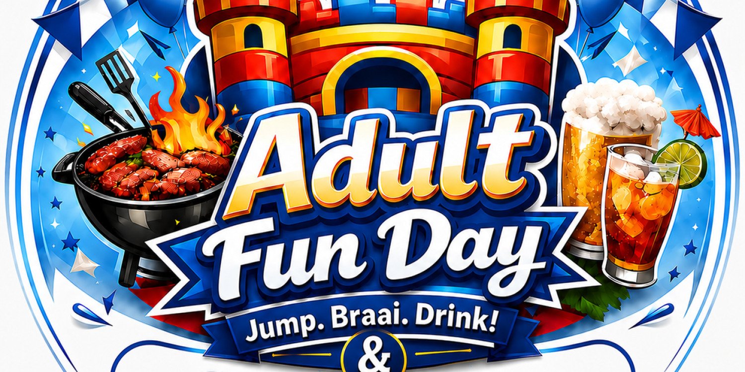 Adult Fun Day