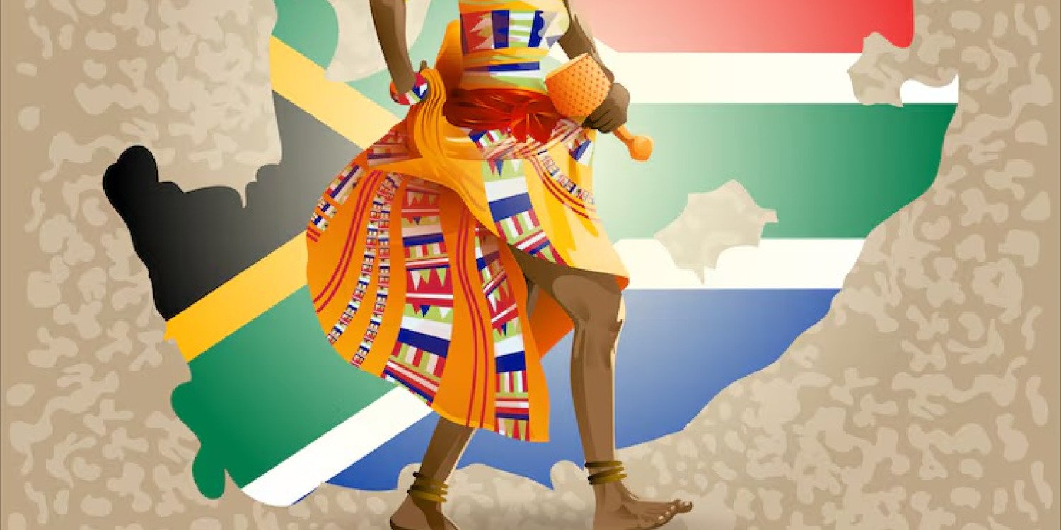 HERITAGE CULTURE FEAST